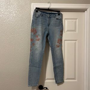 Aramani Exchange jeans